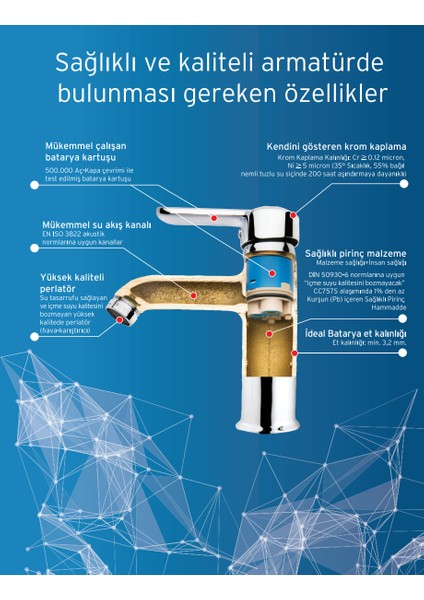 Bueno Mix Eviye Bataryası Siyah 2002