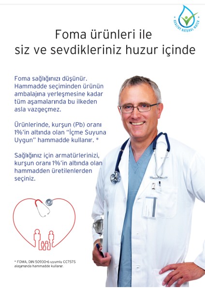 Bueno Mix Eviye Bataryası Siyah 2002