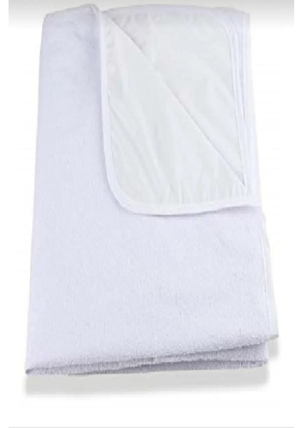Mikrofiber Tek Kişilik Sıvı Geçirmez Alez