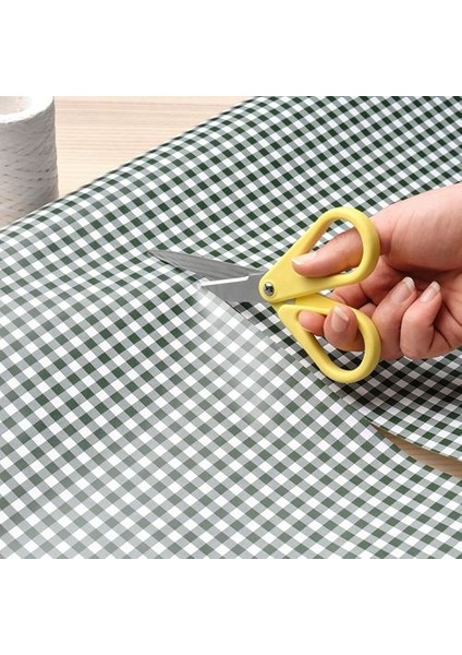 Kvalıfıcera Sarı Mutfak Makası 16 cm