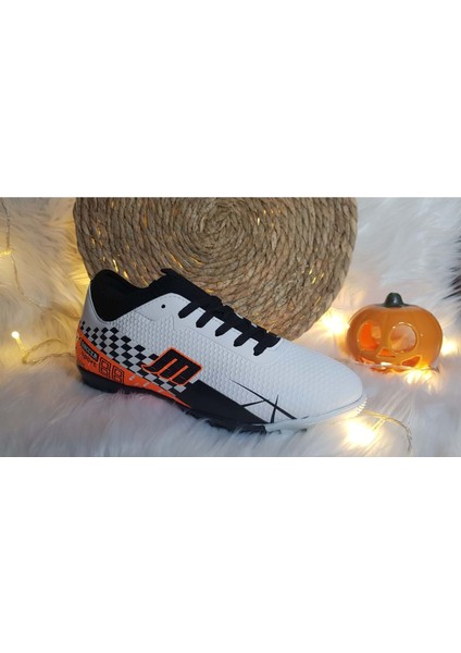 M.p Erkek Halı Saha Ayakkabı CKR00466 - 43