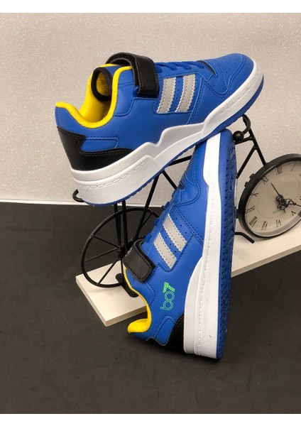 Kafkaslar Ayakkabı Ortopedik Sneakers Kız Erkek Çocuk Spor Ayakkabı