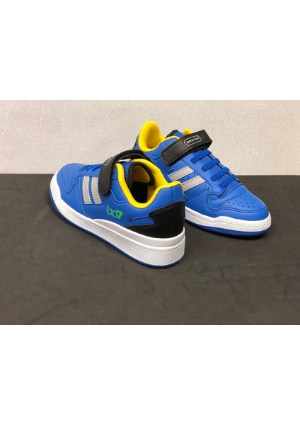 Kafkaslar Ayakkabı Ortopedik Sneakers Kız Erkek Çocuk Spor Ayakkabı