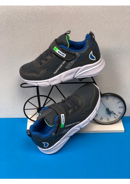 Tam Ortopedik Hava Alan Kız Erkek Çocuk Spor Ayakkabı fiyatları