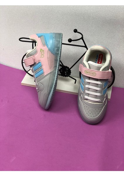 Kafkaslar Ayakkabı Ortopedik Sneakers Kız Erkek Çocuk Spor Ayakkabı fiyatları