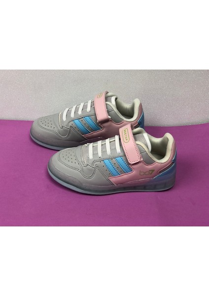 Kafkaslar Ayakkabı Ortopedik Sneakers Kız Erkek Çocuk Spor Ayakkabı modelleri