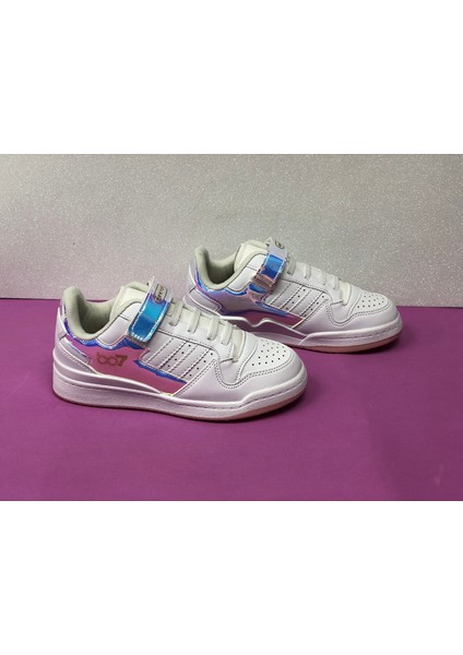 Kafkaslar Ayakkabı Ortopedik Sneakers Kız Erkek Çocuk Spor Ayakkabı