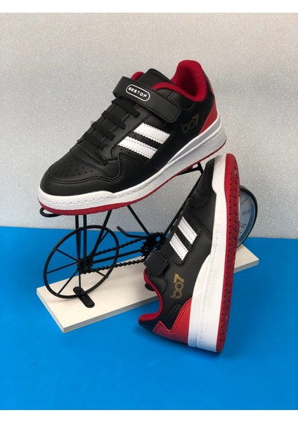 Kafkaslar Ayakkabı Ortopedik Sneakers Kız Erkek Çocuk Spor Ayakkabı