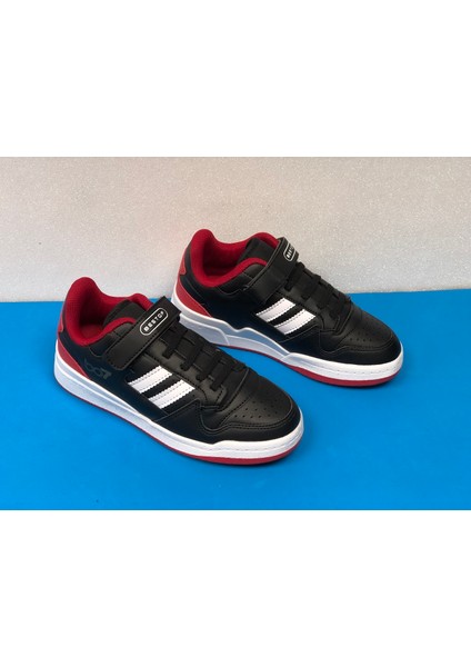 Kafkaslar Ayakkabı Ortopedik Sneakers Kız Erkek Çocuk Spor Ayakkabı