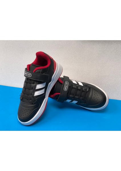 Kafkaslar Ayakkabı Ortopedik Sneakers Kız Erkek Çocuk Spor Ayakkabı
