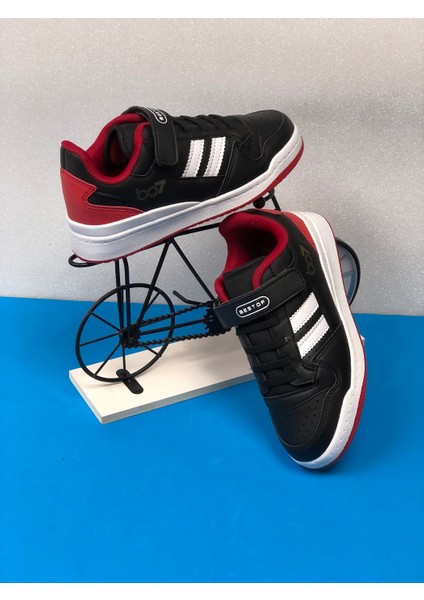 Kafkaslar Ayakkabı Ortopedik Sneakers Kız Erkek Çocuk Spor Ayakkabı