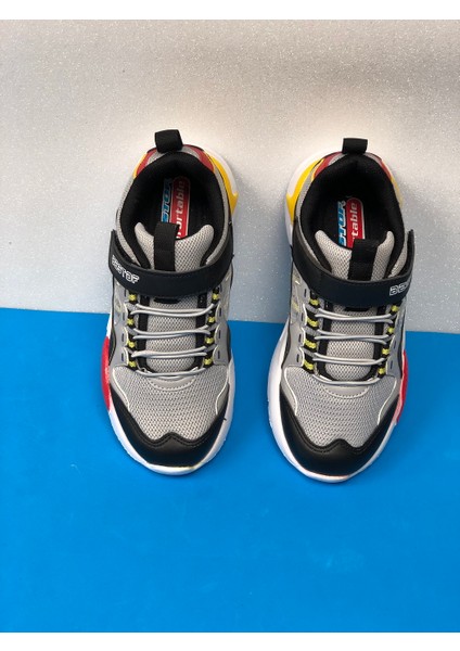 Kafkaslar Tam Ortopedik Yeni Sezon Kız Erkek Çocuk Spor Ayakkabı fırsatları