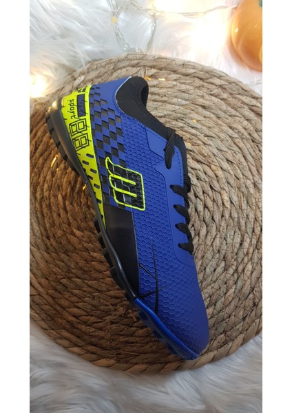 Erkek Halı Saha Ayakkabı CKR00466 - 42 modelleri