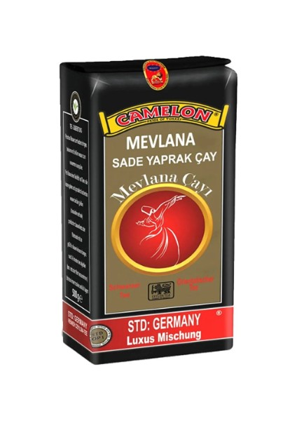 Mevlana Çayı 500 gr