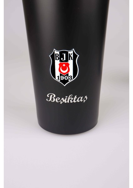 Orjınal Lisanslı Çelik Termos Kilitli Mug