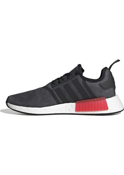 Siyah Erkek Lifestyle Ayakkabı HQ4452 Nmd_r1
