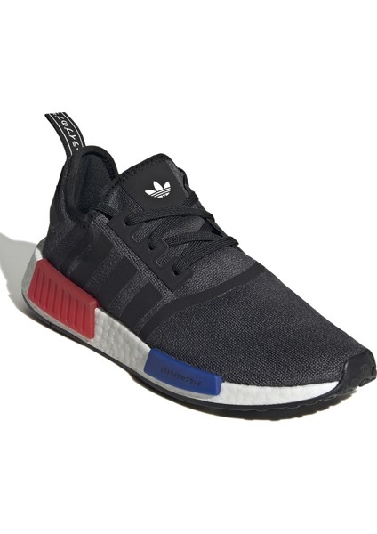 Siyah Erkek Lifestyle Ayakkabı HQ4452 Nmd_r1 modelleri