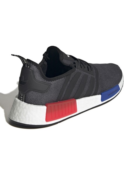 Siyah Erkek Lifestyle Ayakkabı HQ4452 Nmd_r1 fırsatları