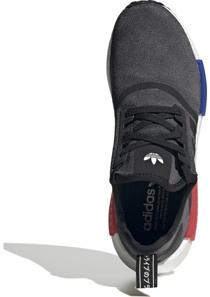 Siyah Erkek Lifestyle Ayakkabı HQ4452 Nmd_r1 indirimleri