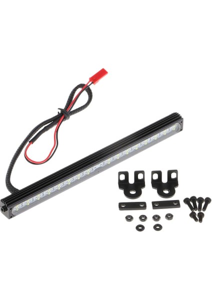 1 10 Rc Trail Çatı LED Lambası (Yurt Dışından) indirimleri