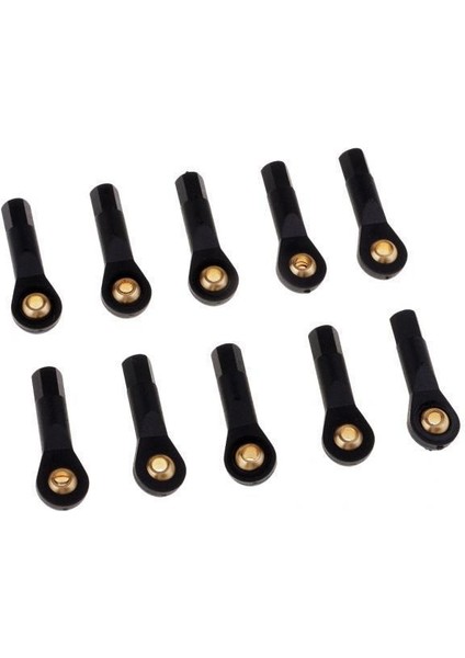 Rc Model Top Head 3 Pc (Yurt Dışından)