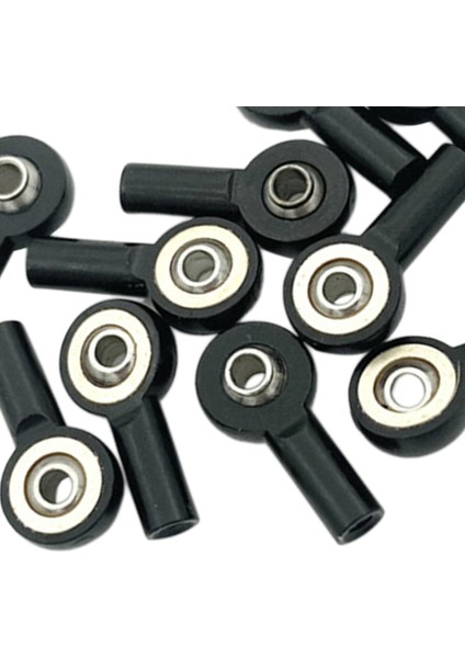 20ADET M2 Top Eklem Bilyalı Kafa Tokası Rod 1 10 Rc Otomobil Aksesuarı Için (Yurt Dışından) fiyatları