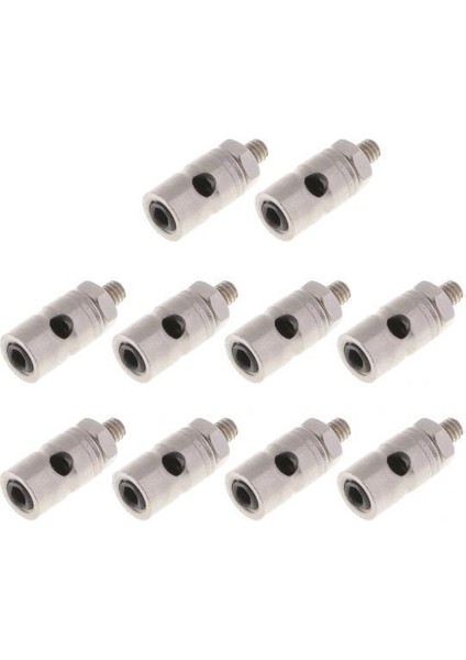 Pushrod Kontrol Kolu 6 Adet (Yurt Dışından)