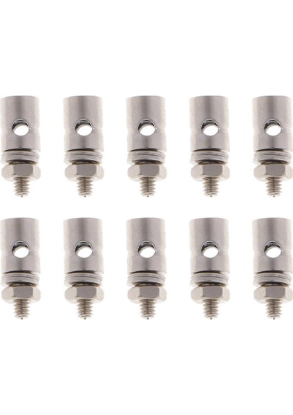 Pushrod Kontrol Kolu 6 Adet (Yurt Dışından) fırsatları