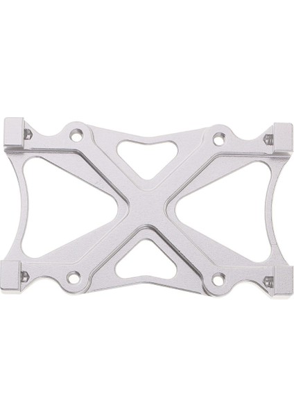 Rc Pil Tutucu Isı Batan Montaj Plakası SCX10 Için Değiştirme 1:10 Rc Araba (Yurt Dışından) fiyatları