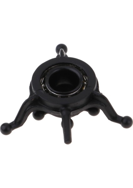 4x Uzaktan Kumandalı Araç Modelleri Wltoys Için Swashplate V931 Xk Parçalar Siyah (Yurt Dışından) fiyatları