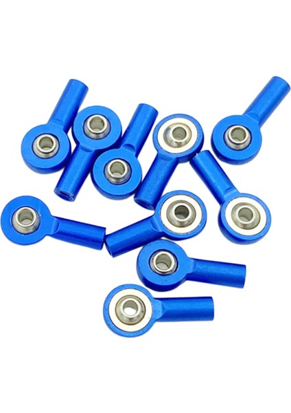 20 Adet Rc Ball Head Tutucu Rod Rod En Uç M2 Bay Araştırma 1:10 Rc Car Dıy (Yurt Dışından) fiyatları