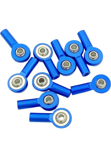 20 Adet Rc Ball Head Tutucu Rod Rod En Uç M2 Bay Araştırma 1:10 Rc Car Dıy (Yurt Dışından) fırsatları