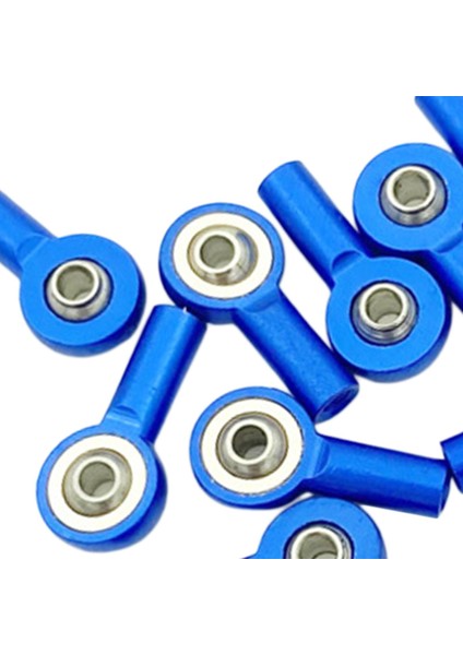 20 Adet Rc Ball Head Tutucu Rod Rod En Uç M2 Bay Araştırma 1:10 Rc Car Dıy (Yurt Dışından) indirimleri