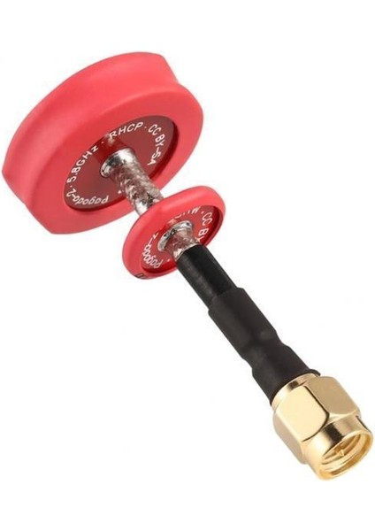 5.8g 5dbi Çok Yönlü Anten (Yurt Dışından)