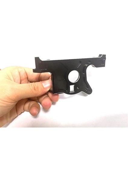 4x4 1 10 Rc Arabası Için Motor Montaj Montaj Tutucu Koltuk Plakası (Yurt Dışından) indirimleri
