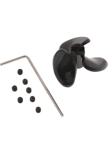 Gemi Yedek Parçaları (20 cm Boyutlu Bağlayıcı + Pervane Kiti) B (Yurt Dışından) fiyatları