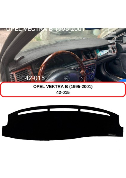 Opel Vectra B (1995-2001) Torpido Koruması / Halısı / Örtüsü