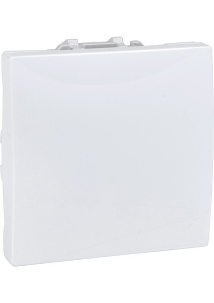 MGU3.206.18 Plus Kutup Beyazı Liht Butonu - 2 Modül. fiyatları