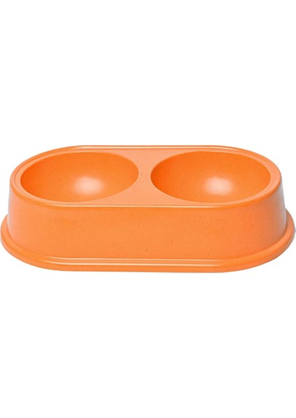 Ikili Mama ve Su Kabı Bölmeli