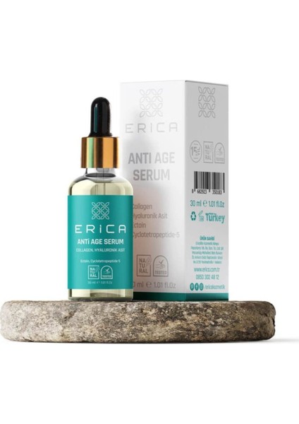 Anti Age Serum 30 ml
