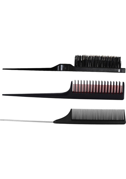 3pcs Saç Fırçası(Yurt Dışından) fiyatları