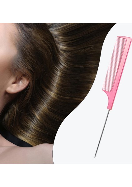 Isıya Dayanıklı Tarak(Yurt Dışından) fırsatları