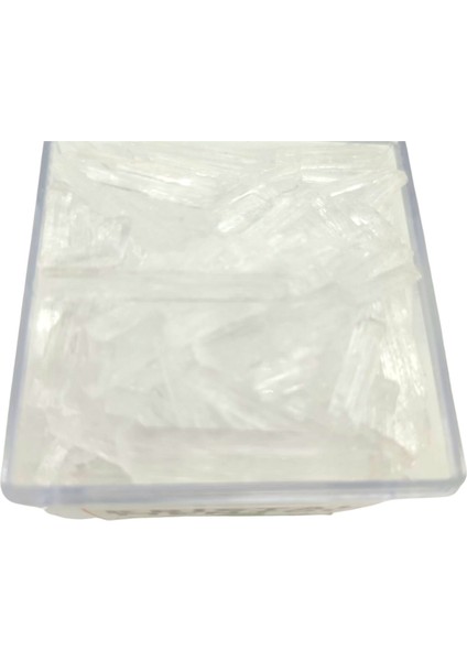 Kristal Mentol (40GR)