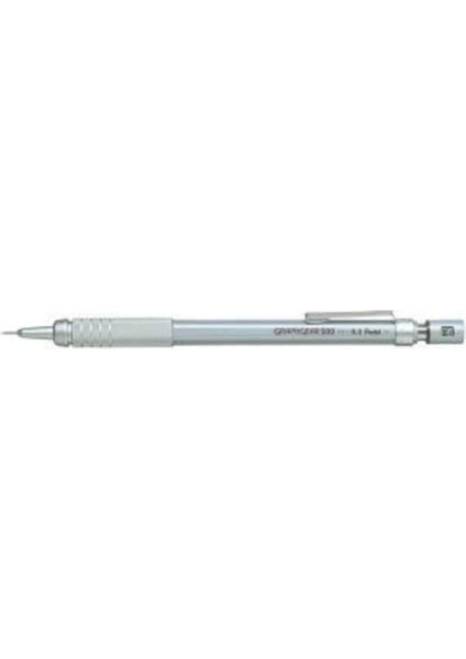 Graphgear 500 0.3 Mm. Mekanik Kurşun Kalem