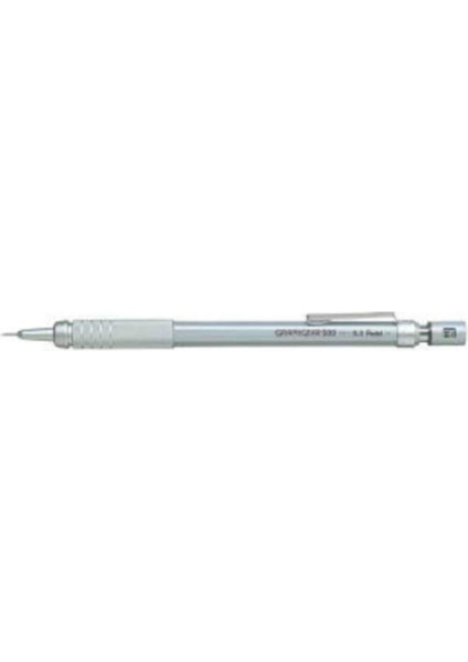 Graphgear 500 0.3 Mm. Mekanik Kurşun Kalem
