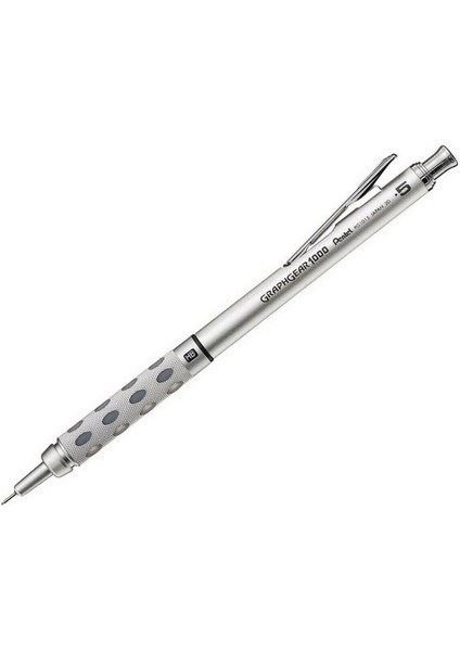 PG1015 Metal Gövde 0.5 mm Gizli Uç Graph Gear 1000