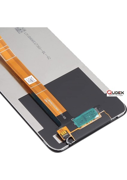 Oppo Realme C25Y LCD Ekran Dokunmatik (RMX3265)