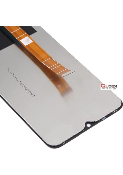 Oppo Realme C25Y LCD Ekran Dokunmatik (RMX3265)