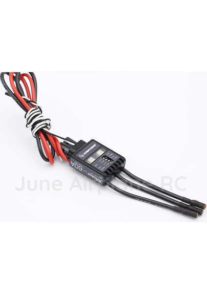 Xrotor Fırçasız Motor Esc - 60A