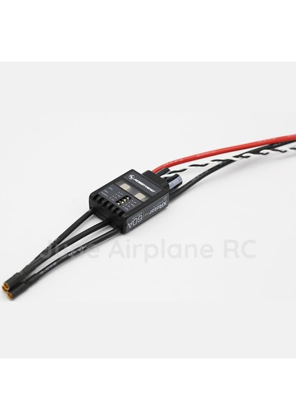 Xrotor Fırçasız Motor Esc - 60A
